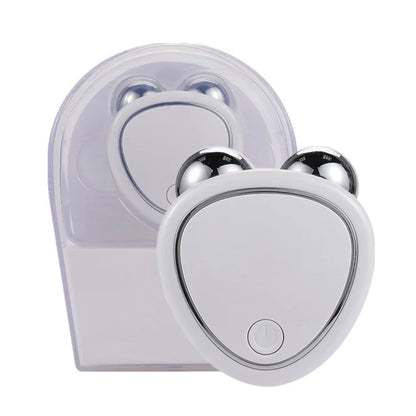 EMS Facial Massager 